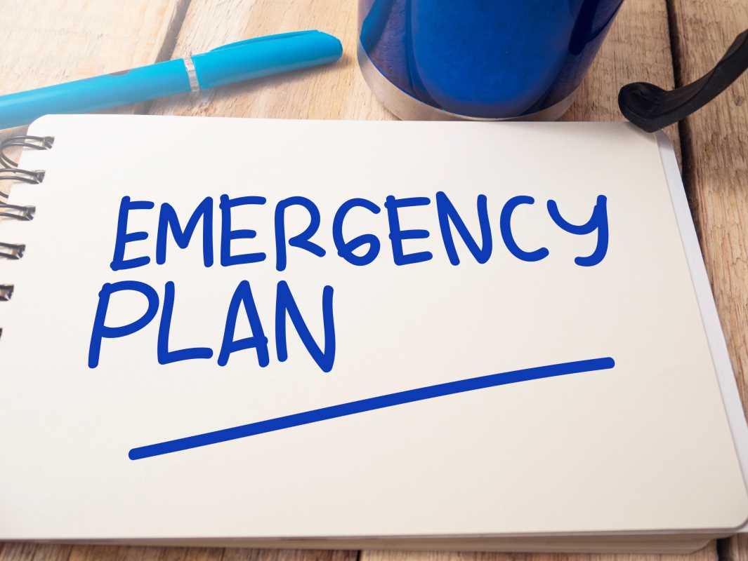 A Step-by-Step Guide to Creating a Family Evacuation Plan