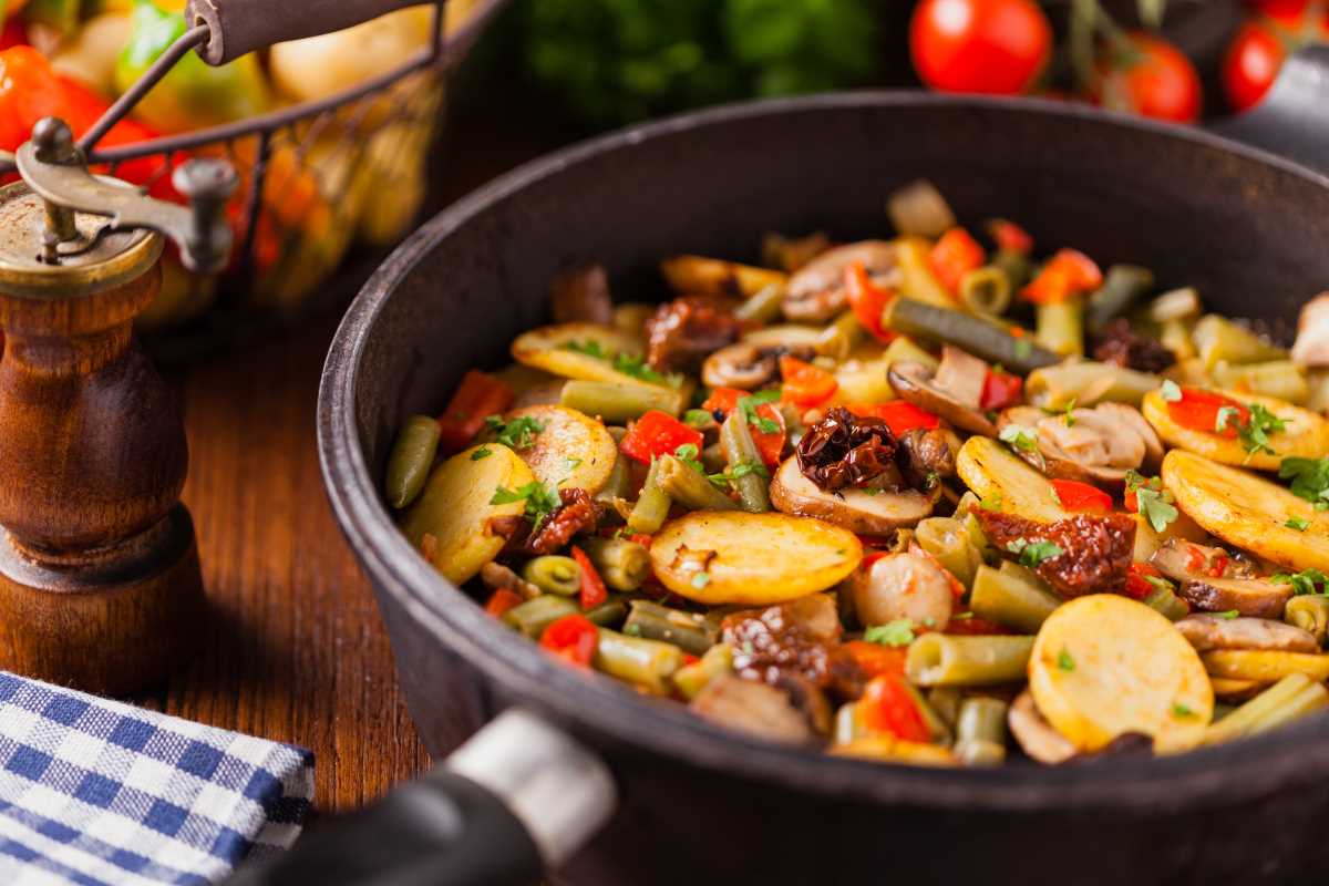 Meals That Keep Family Dinners Stress-Free