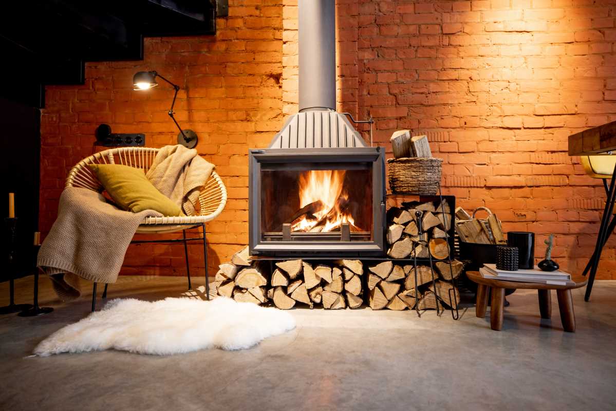 The Best Ways to Keep Your Home Warm in Winter Without a Heater