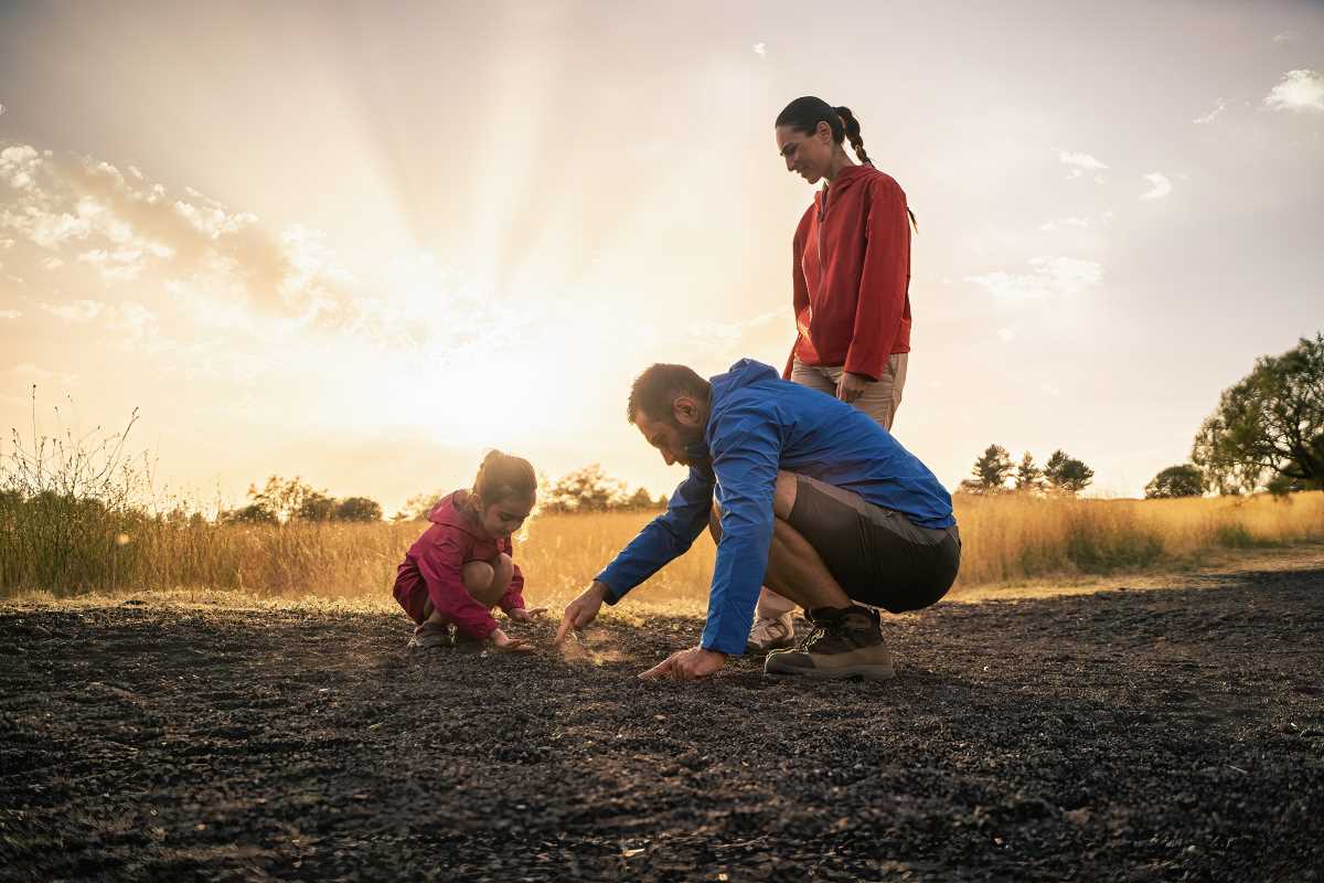 Why Rural Parents Excel at Creative Discipline